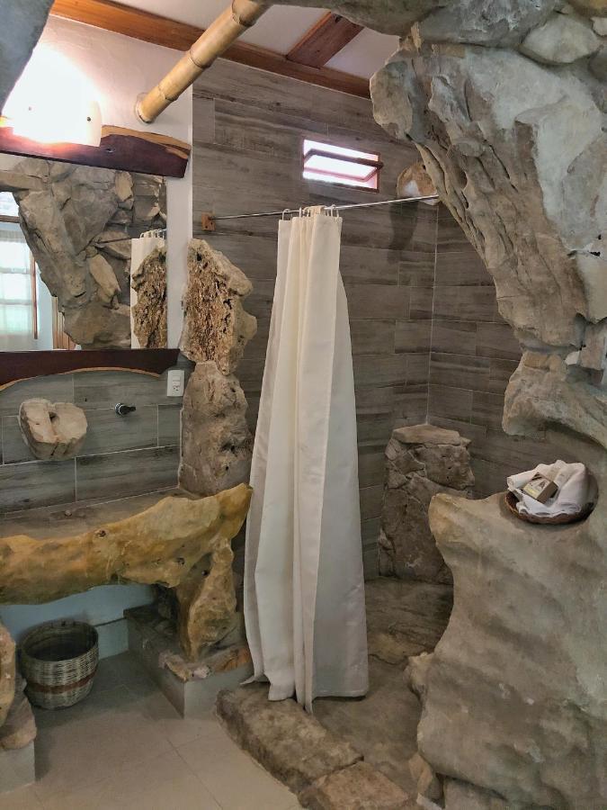 Finca Vallescondido Эль-Каобано Экстерьер фото