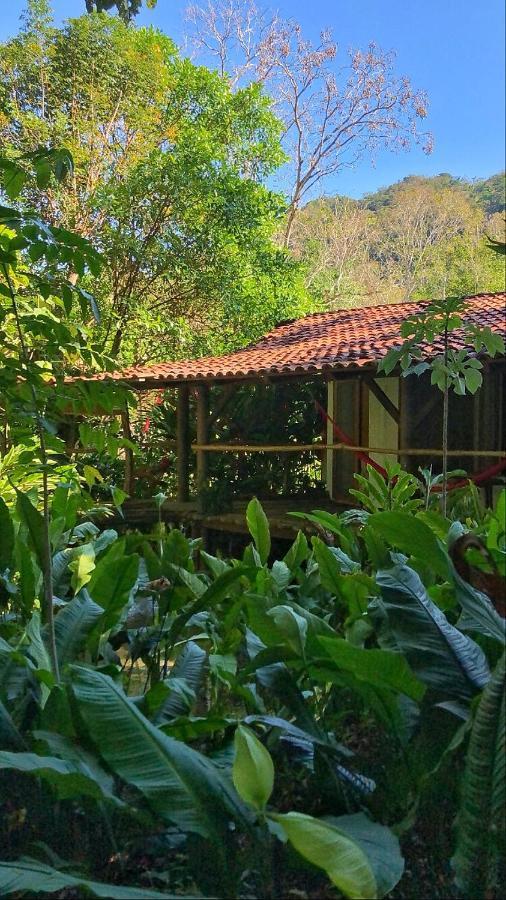 Finca Vallescondido Эль-Каобано Экстерьер фото